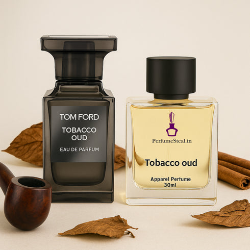 Tom Ford Tobacco Oud type Perfume