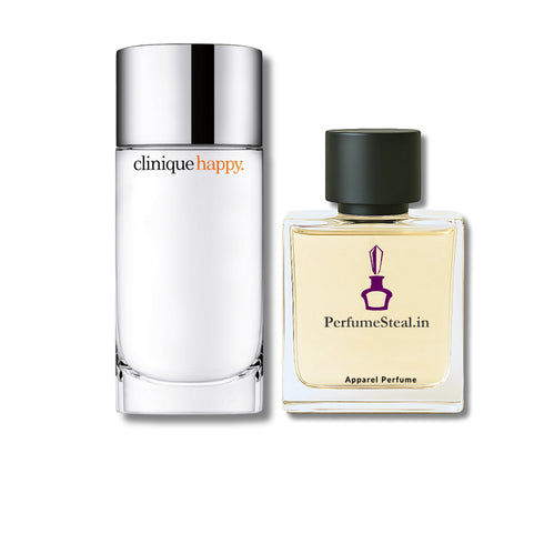 Aishwarya Rai - Clinique Happy 50ml