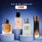 Pack Of Armani 30ml X 4 For Men and Women.