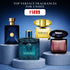 Top Versace Fragrances for Men & Women