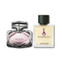 Women Travel / Day Wear Combo - 3 x 30 ml