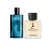 Men's Gym Combo- 50ml X 3