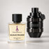 Spicebombb Inspired Perfume