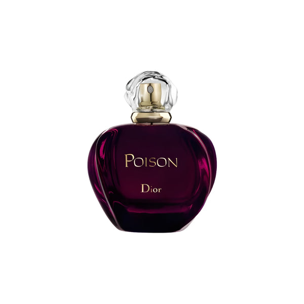 CD Poison type Perfume