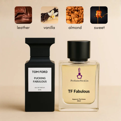 Tom Ford F**** Fabulous type Perfume