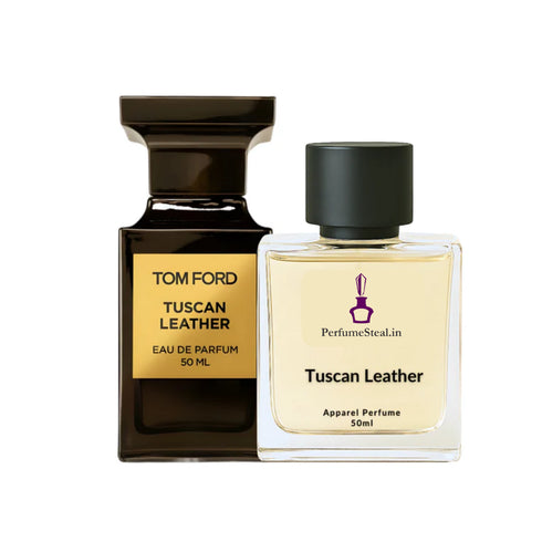 Tom Ford Tuscan Leather type Perfume