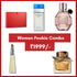 Women’s Pookie Combo 30ml x 5perfumes