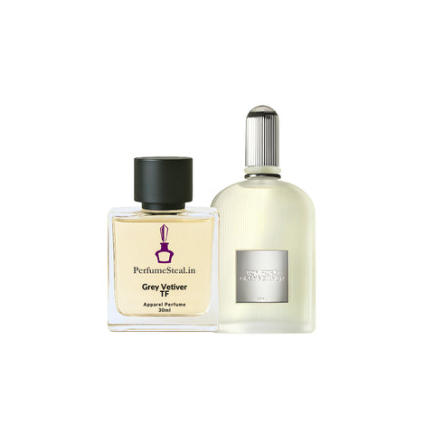 Tom Ford Grey Vetiver type Perfume