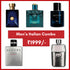 Men’s Italian Combo 30ml x 5perfumes