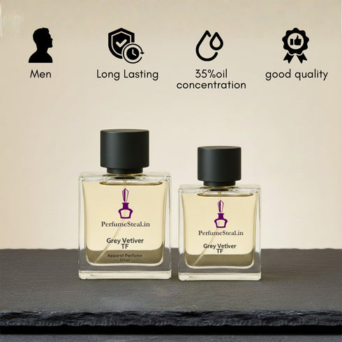 Tom Ford Grey Vetiver type Perfume