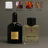 Tom Ford Black Orchid type Perfume