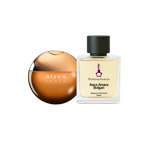 Bvlgary Aqua Amara type Perfume