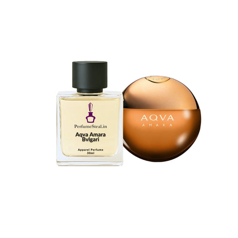 Bvlgary Aqua Amara type Perfume