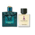 Top Versace Fragrances for Men & Women