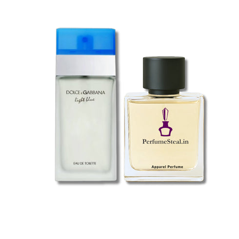 Women’s Gift Combo 30ml x 5perfumes