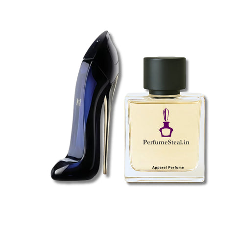 Women’s Gift Combo 30ml x 5perfumes