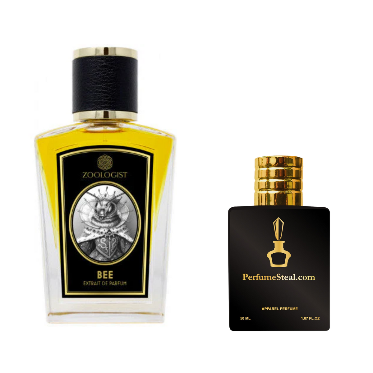 Bee Zoologist Perfumes type Perfume PerfumeSteal.in