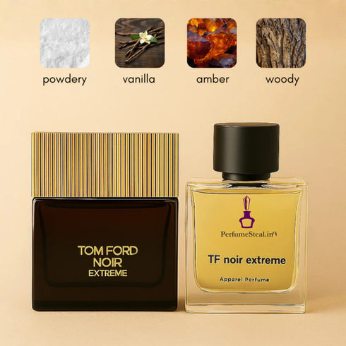Tom Ford Noir Extreme type Perfume