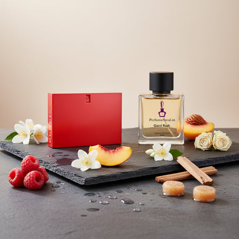 Gucci Rush Women type Perfume