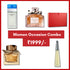 Women’s Occasion Combo 30ml x 5perfumes