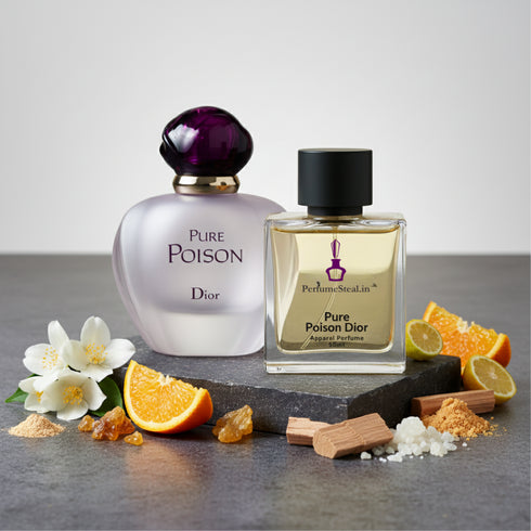 Pure Poison by Christian Dior type Perfume