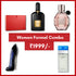 Women’s Formal Combo 30ml x 5 Perfumes