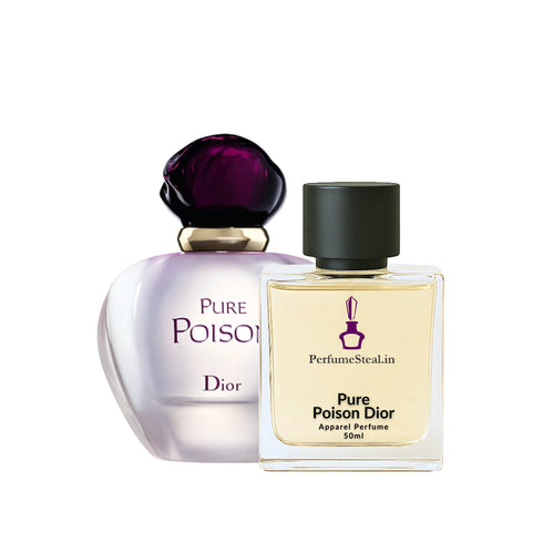 Pure Poison by Christian Dior type Perfume