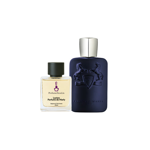 Layton Parfums de Marly type Perfume