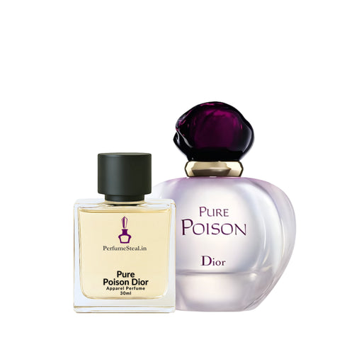 Pure Poison by Christian Dior type Perfume