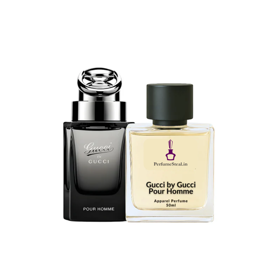 GUCCI by GUCCI POUR HOMME 90ml 未開封 廃盤 Gucci by Gucci Pour Homme Inspired Perfume – PerfumeSteal.in