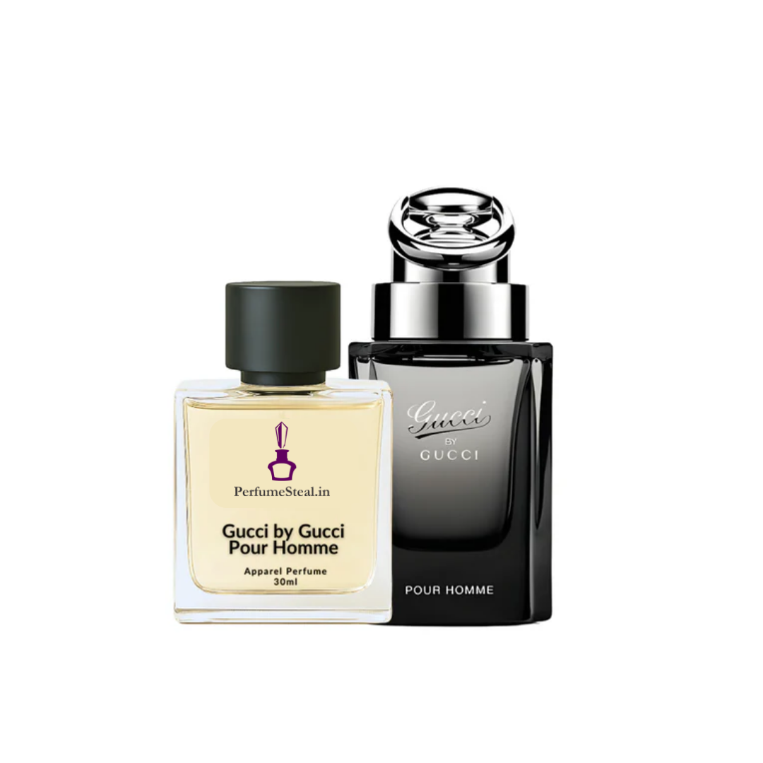 Gucci by Gucci Pour Homme Inspired Perfume – PerfumeSteal.in
