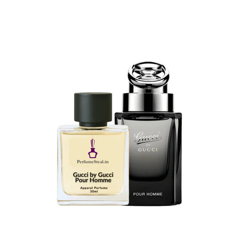 Gucci by Gucci Pour Homme type Perfume