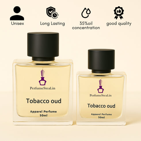 Tom Ford Tobacco Oud type Perfume