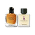 Pack Of Armani 30ml X 4 For Men and Women.