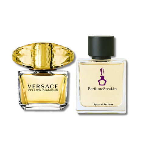 Top Versace Fragrances for Men & Women