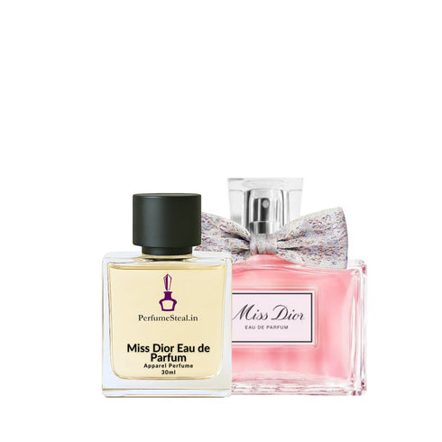 Miss Dior Eau de Parfum by Dior Perfume