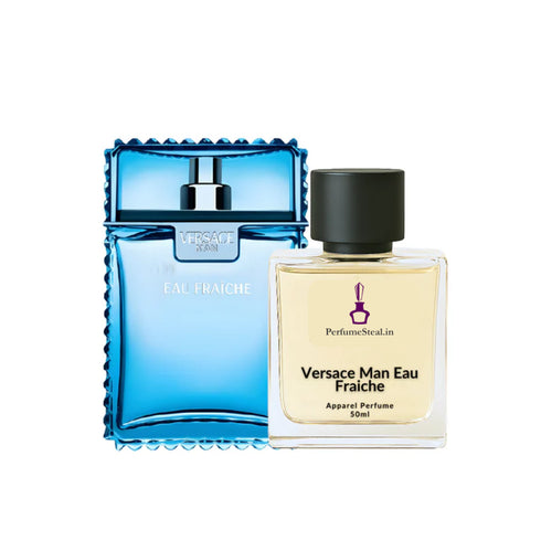 Versace Man Eau Fraiche type Perfume