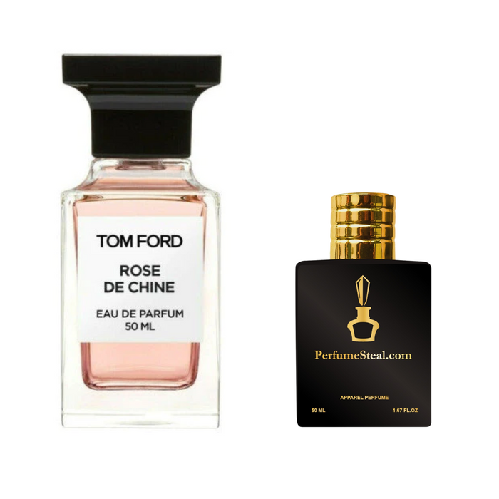 Rose de Chine by Tom Ford type Perfume