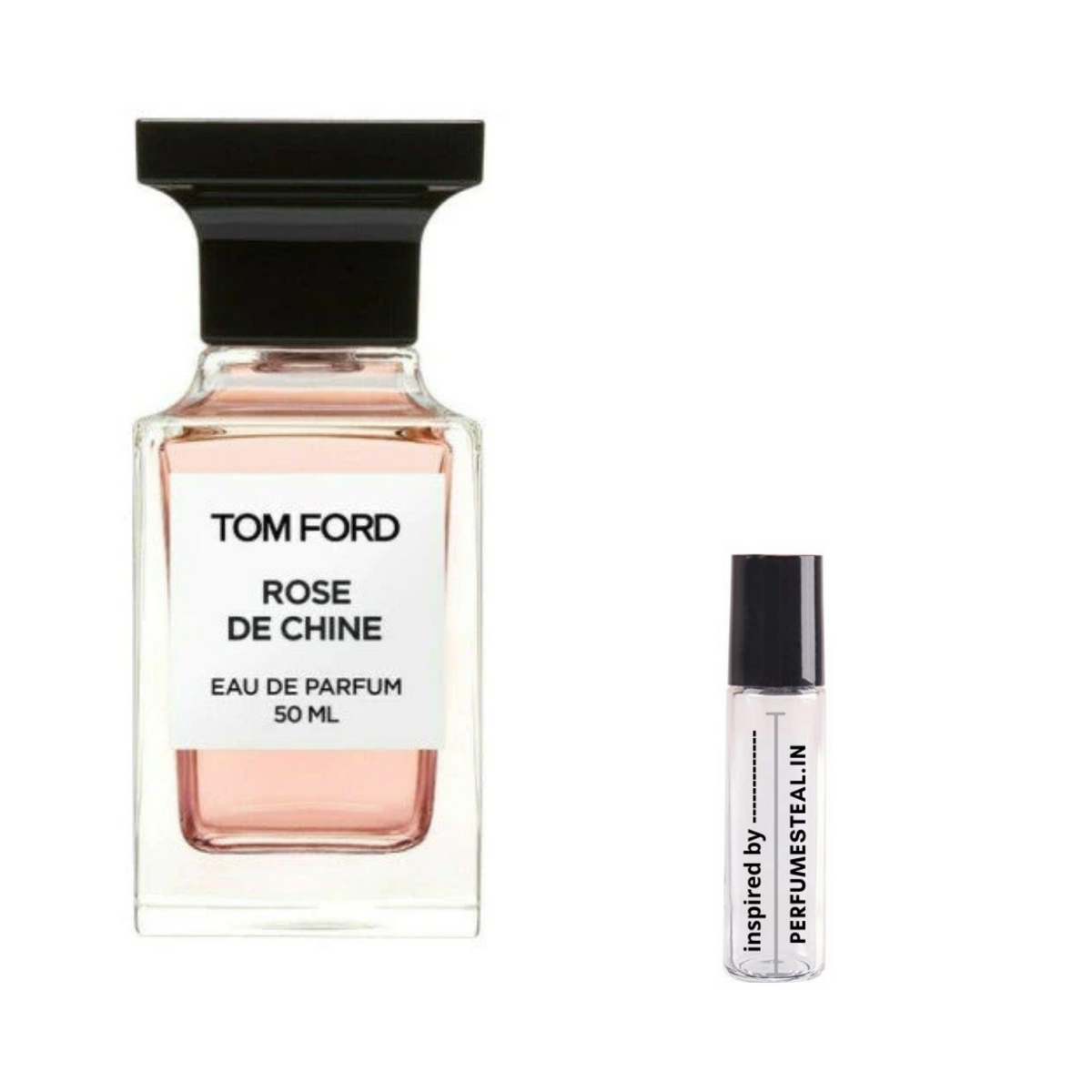 【TOM FORD】 ROSE DE CHINE 50ml香水 Tom Ford Rose de Chine: A Luxurious and Romantic Fragrance