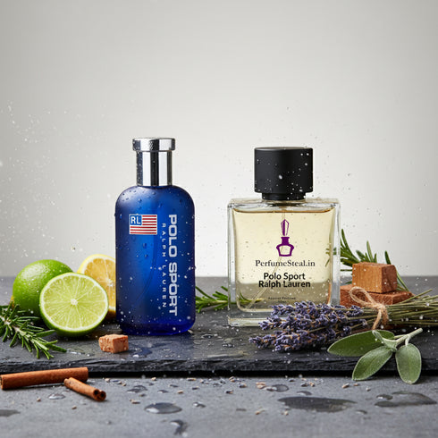 Polo Sport type Perfume
