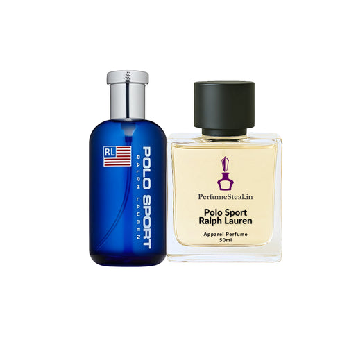 Polo Sport type Perfume