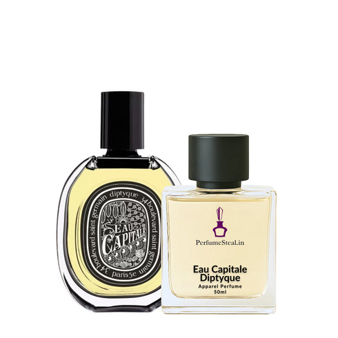 Eau Capytale EDP Diptyq
