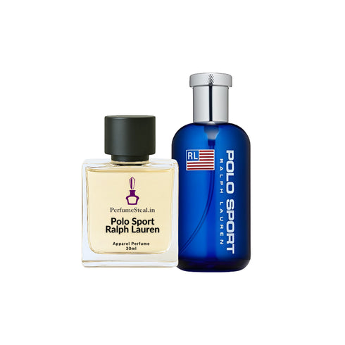 Polo Sport type Perfume