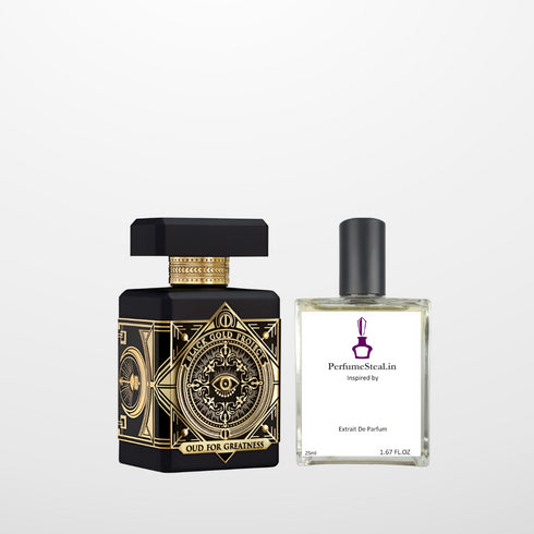 Aoud For Great-ness Type Perfume