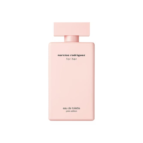 Narciso Rodriguez Pink type Perfume