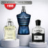 Men Wedding / Casual Events - 3 x 30ml