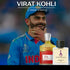 Virat Kohli - Creed Viking 50ml