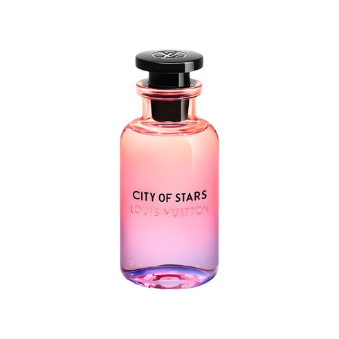 City Of Stars by Louis Vuitton type Perfume