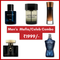 Men’s Mafia/Celeb Combo 30ml x 5perfumes