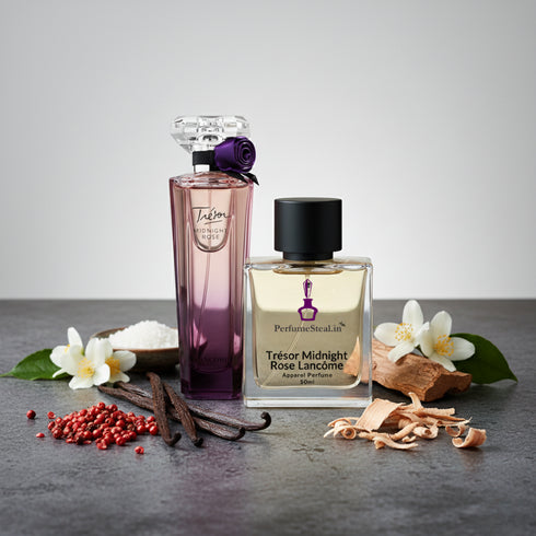 Lancome Tresor Midnight Rose